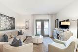 1-bedroom apartment at City Green Apartments in Chattanooga
